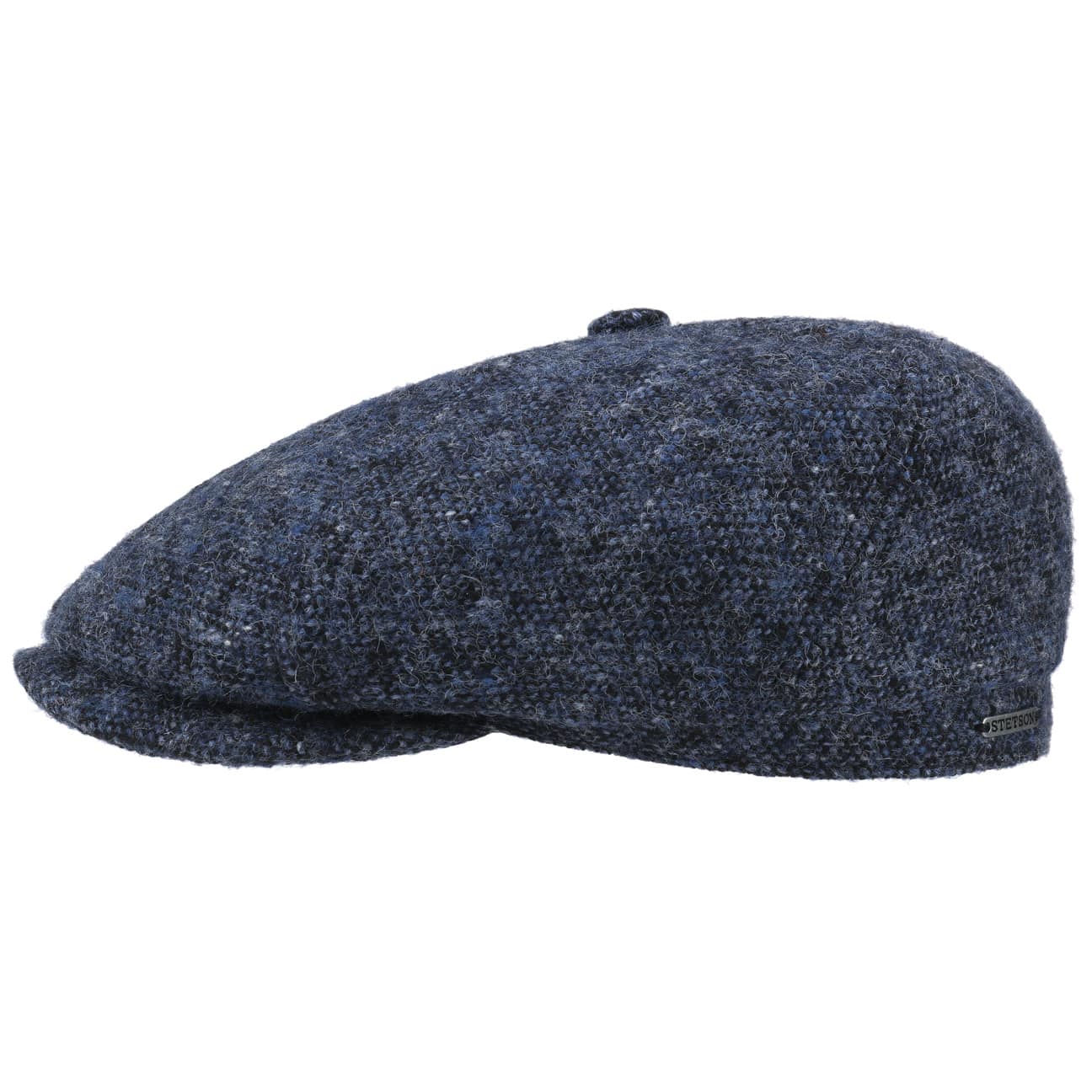Brooklin Donegal Newsboy Cap by Stetson - JJ Hat Center ®