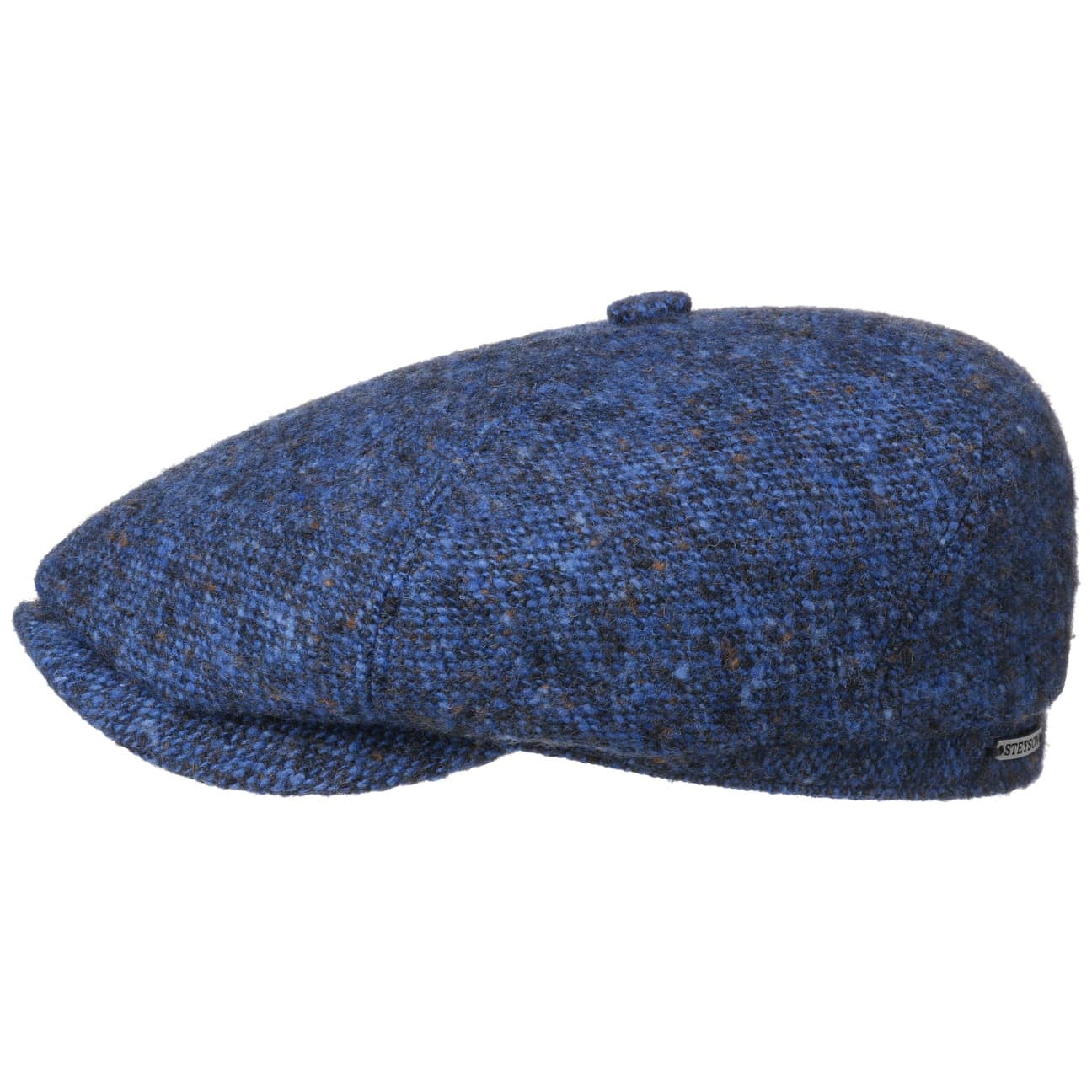 Brooklin Donegal Newsboy Cap by Stetson - JJ Hat Center ®