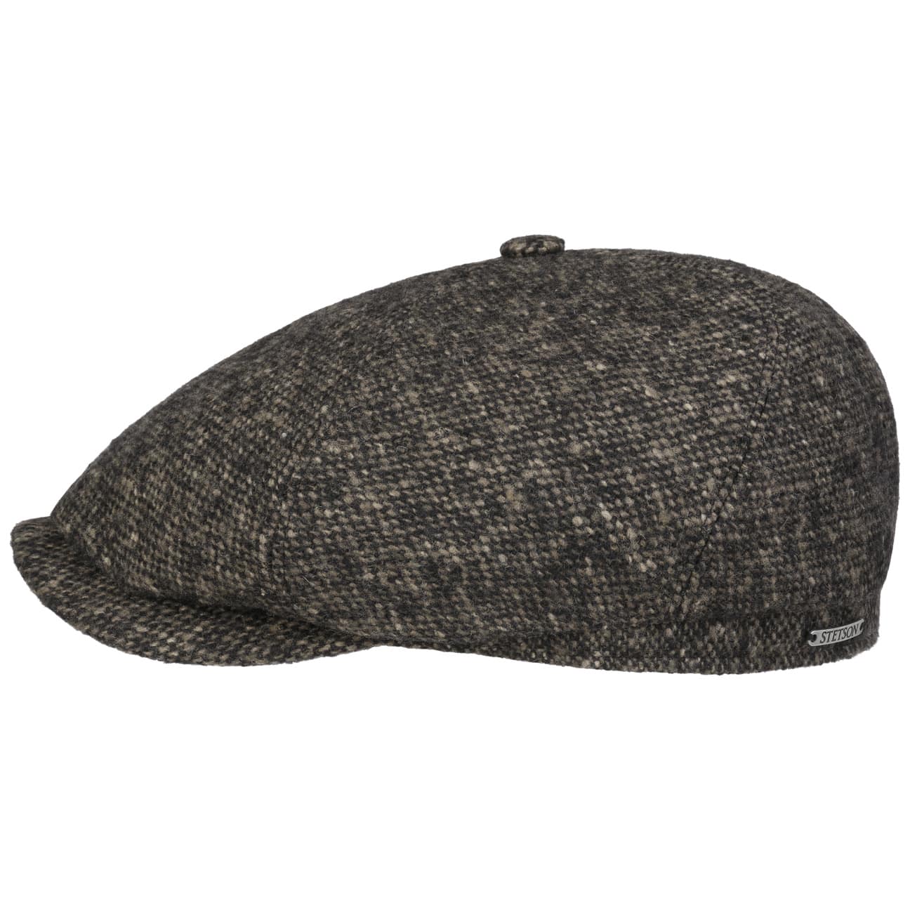 Brooklin Donegal Newsboy Cap by Stetson - JJ Hat Center ®