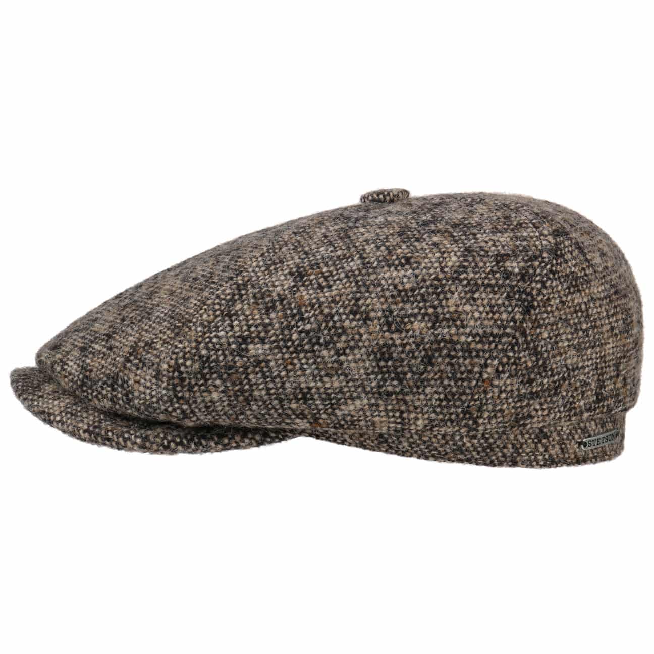 Brooklin Donegal Newsboy Cap by Stetson - JJ Hat Center ®