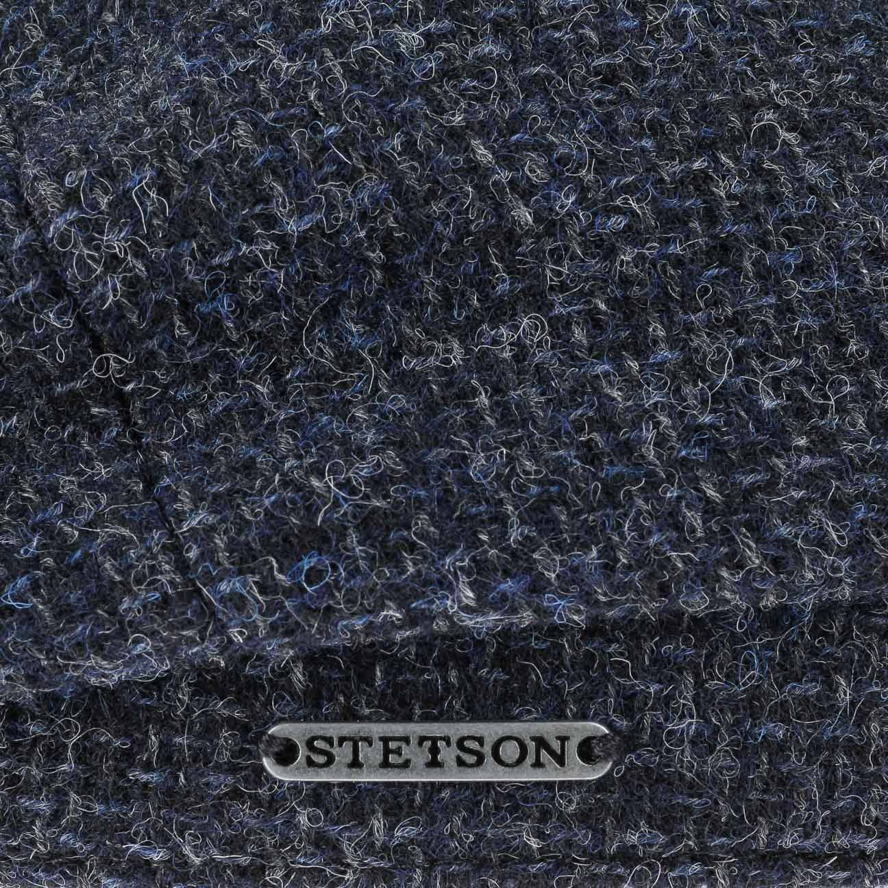 Hatteras Shetland Wool Newsboy Cap by Stetson - JJ Hat Center ®