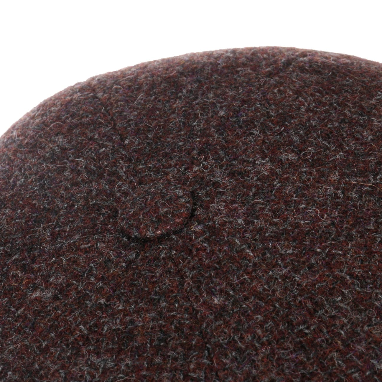 Hatteras Shetland Wool Newsboy Cap by Stetson - JJ Hat Center ®