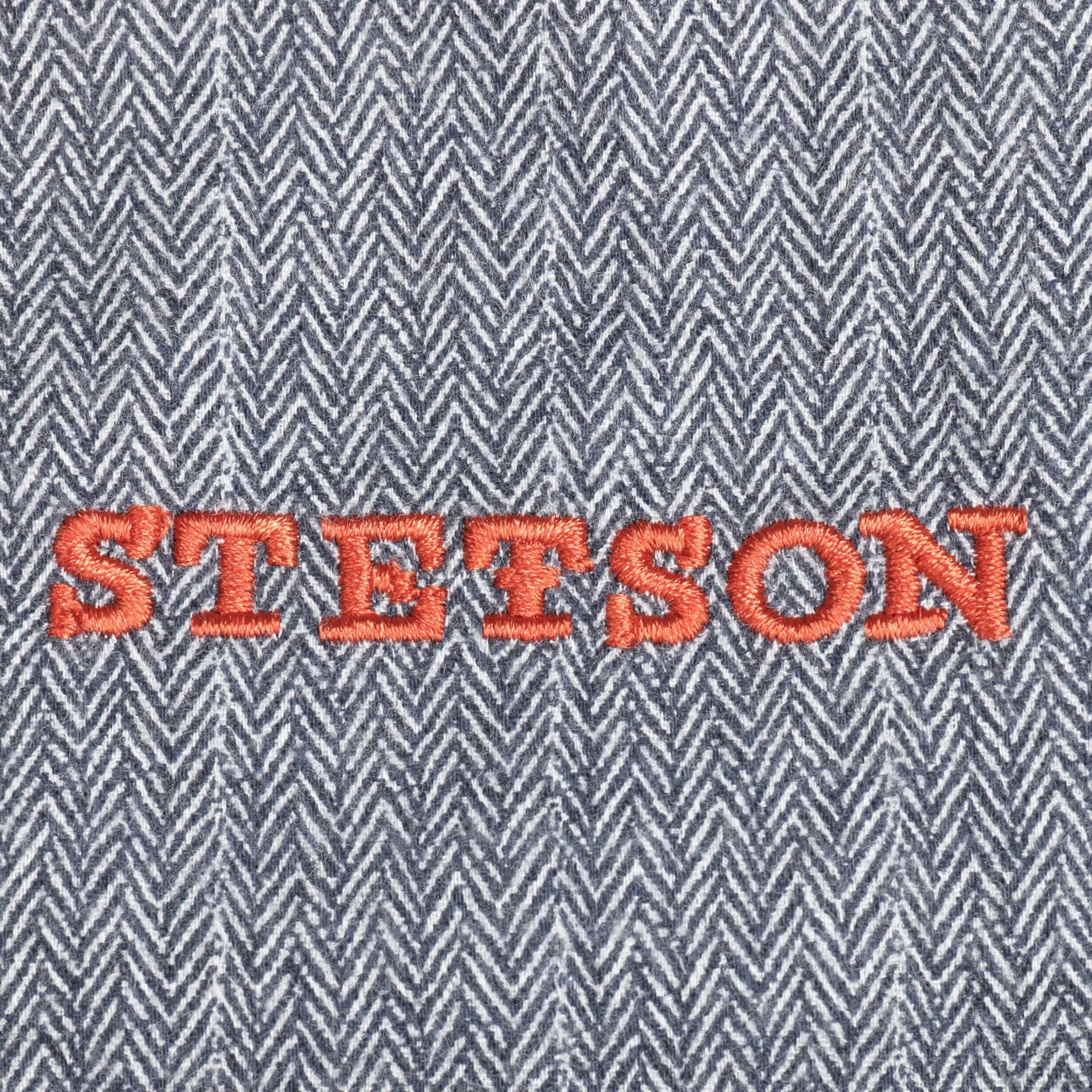 Hatteras Shetland Wool Newsboy Cap by Stetson - JJ Hat Center ®