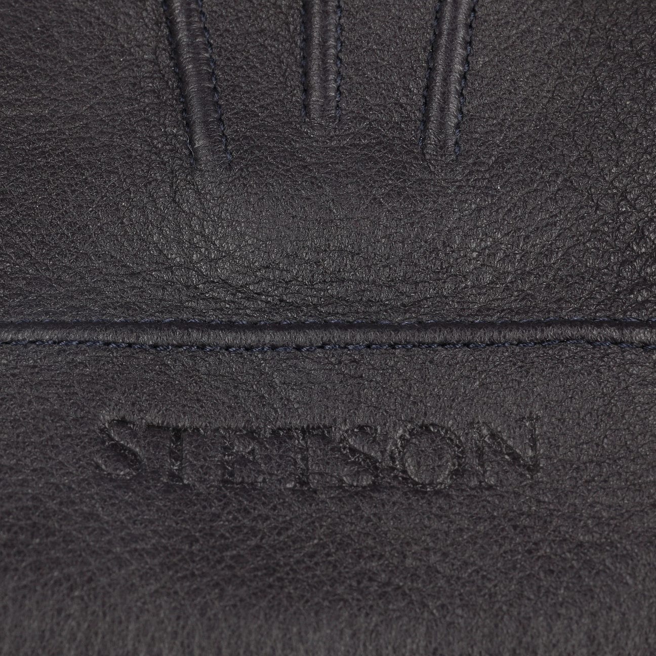 Deer Cashmere Leather Gloves by Stetson - JJ Hat Center ®