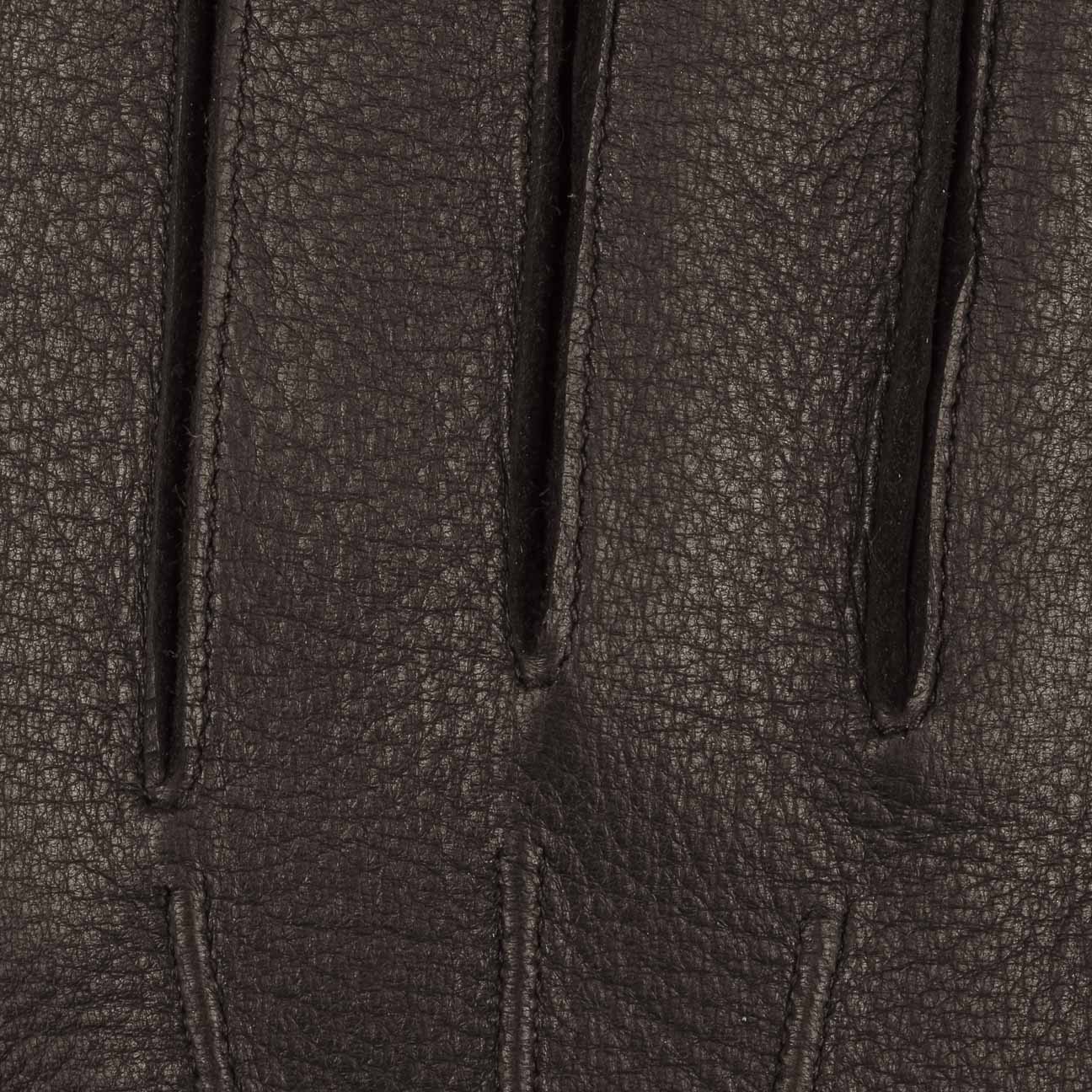 Deer Cashmere Leather Gloves by Stetson - JJ Hat Center ®