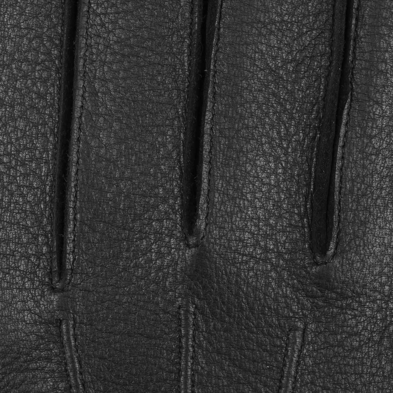 Deer Cashmere Leather Gloves by Stetson - JJ Hat Center ®