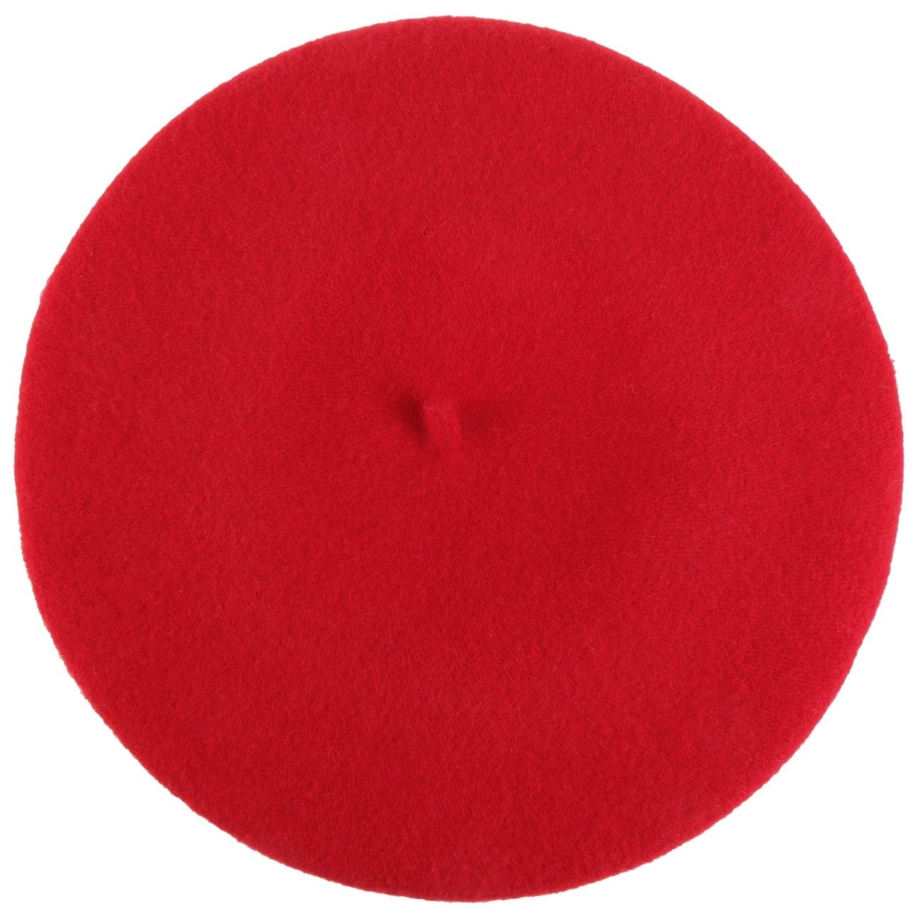 Beret with Cashmere by Barascon - JJ Hat Center ®