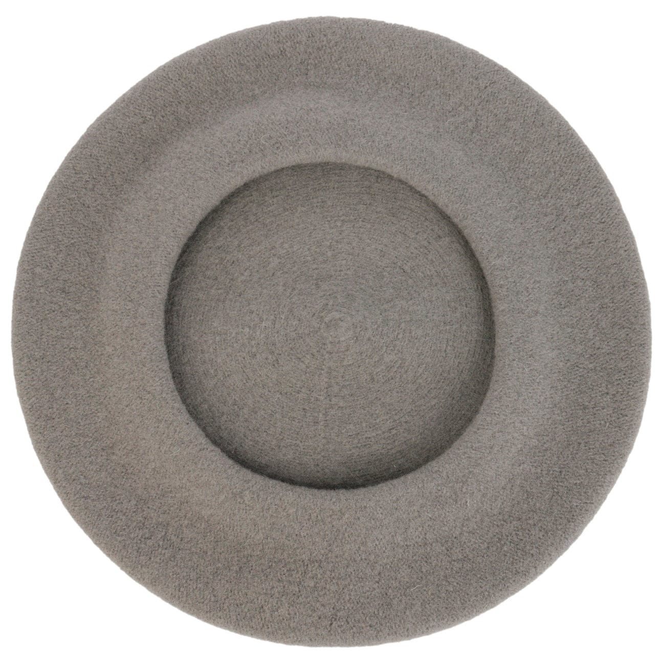 Beret with Cashmere by Barascon - JJ Hat Center ®