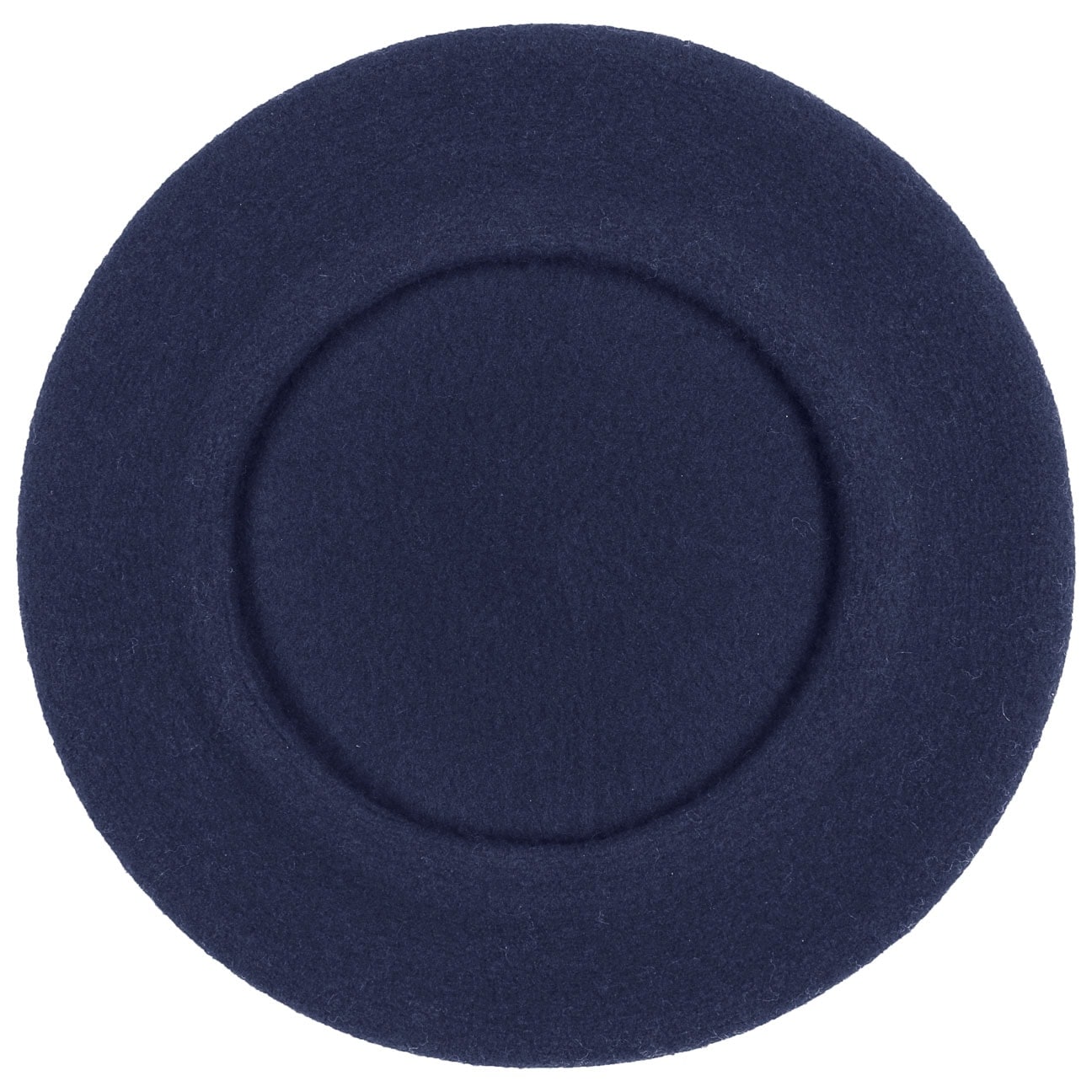Beret with Cashmere by Barascon - JJ Hat Center ®