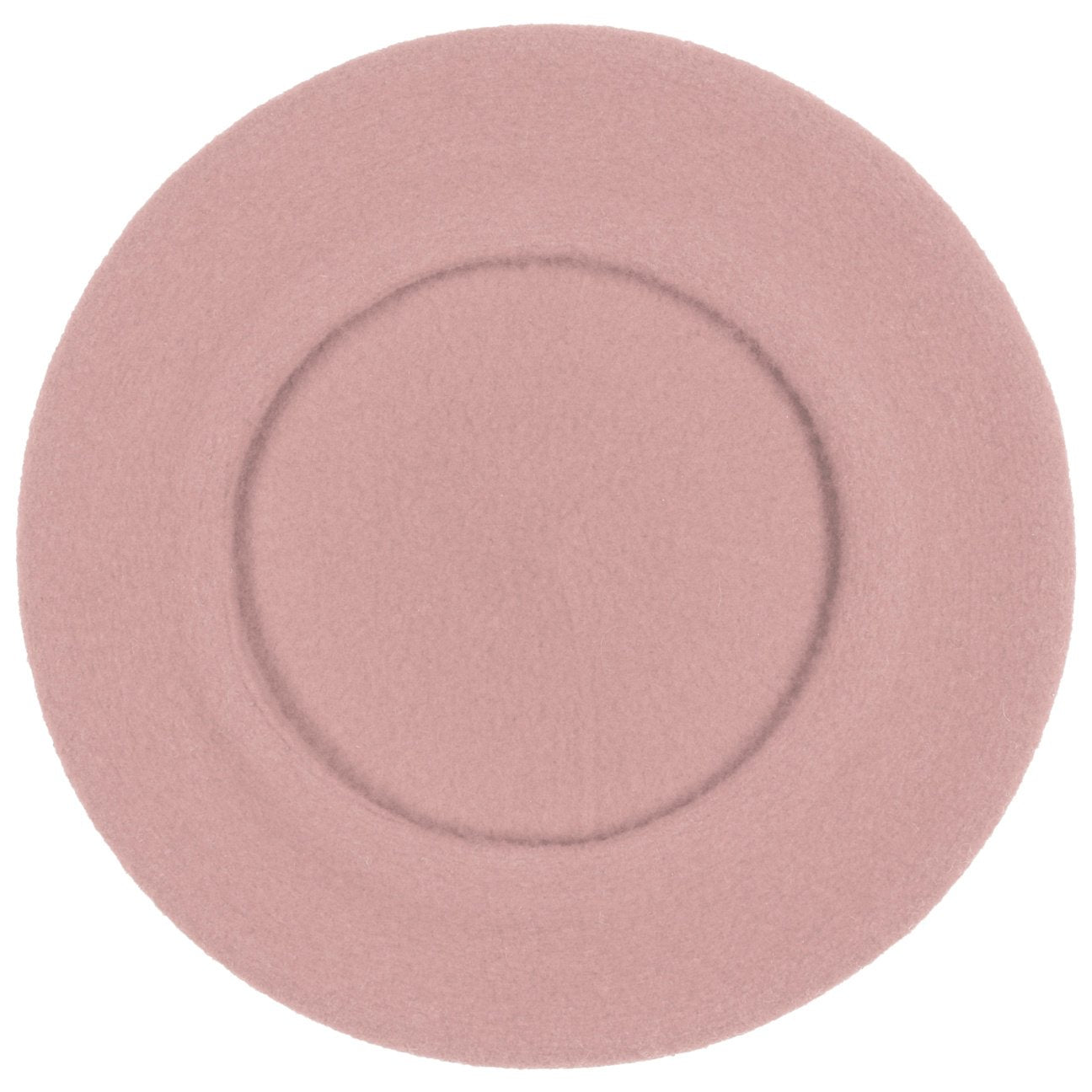 Beret with Cashmere - JJ Hat Center ®