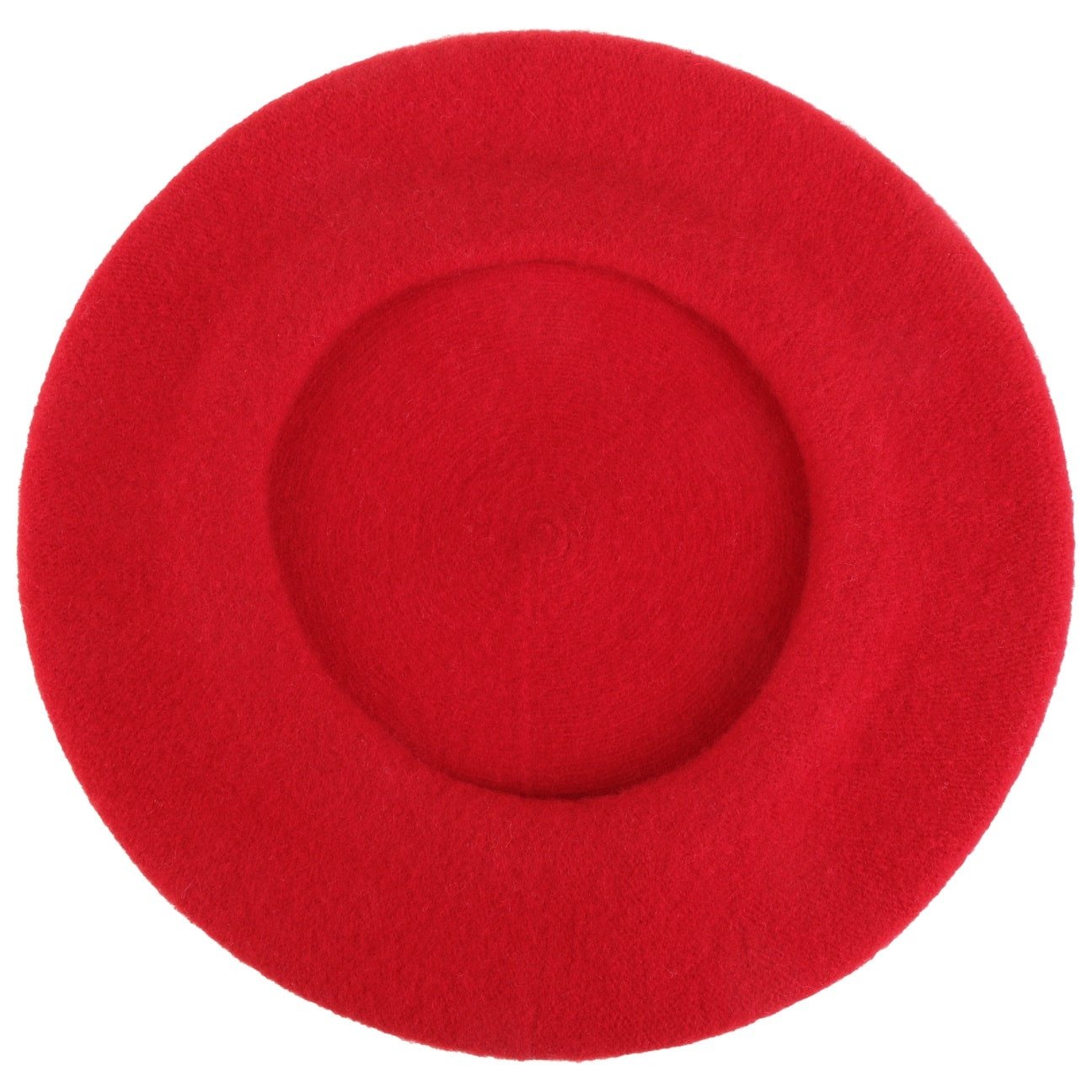Beret with Cashmere by Barascon - JJ Hat Center ®