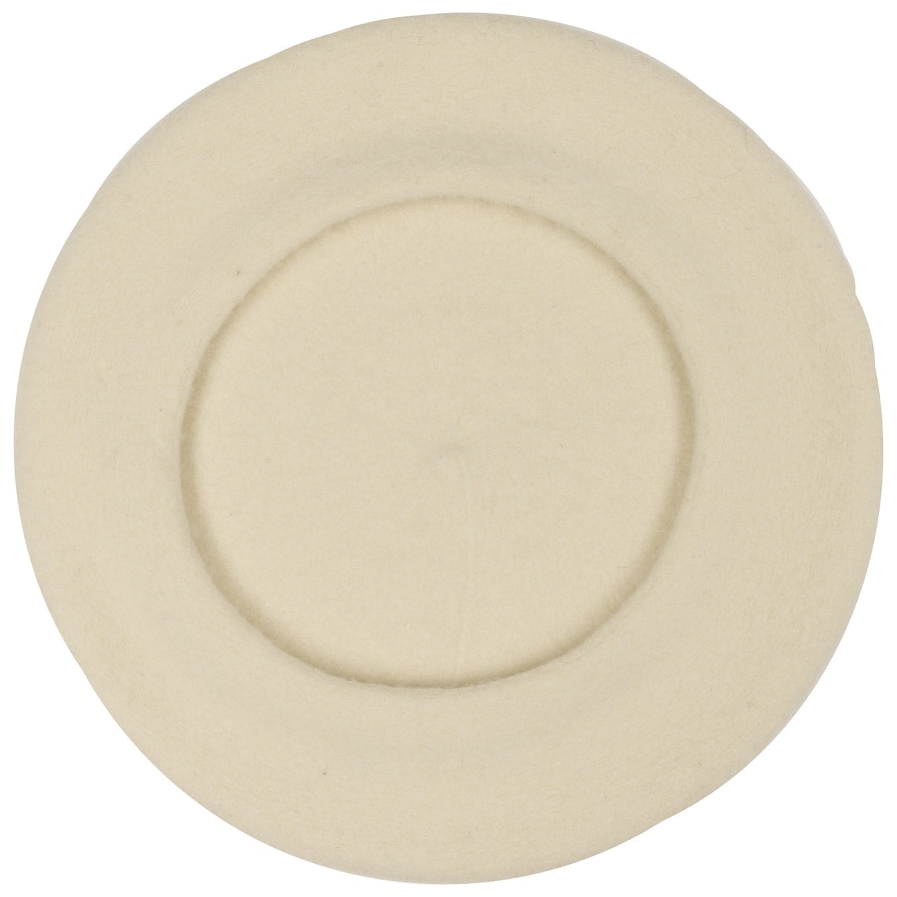 Beret with Cashmere by Barascon - JJ Hat Center ®