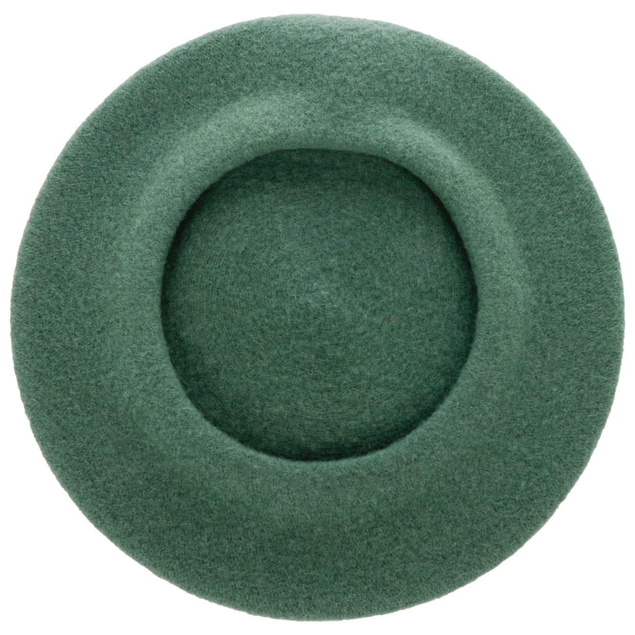 Beret with Cashmere by Barascon - JJ Hat Center ®
