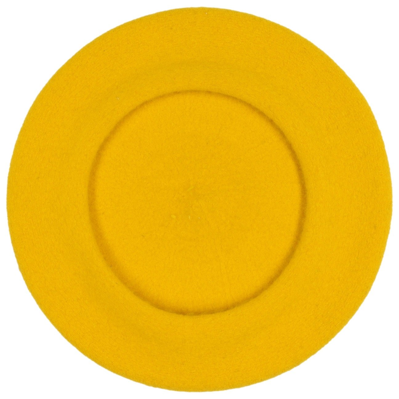 Beret with Cashmere by Barascon - JJ Hat Center ®