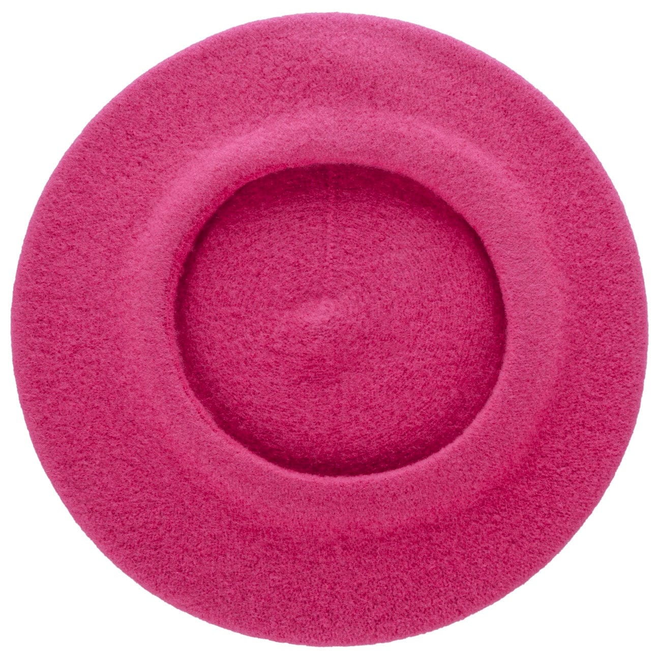 Beret with Cashmere by Barascon - JJ Hat Center ®