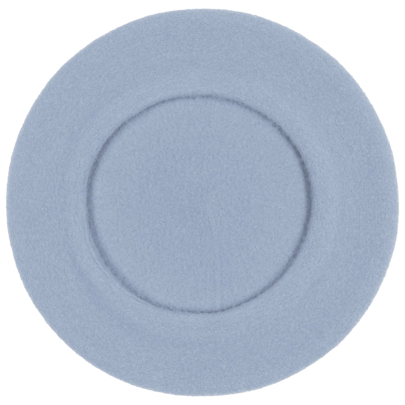 Beret with Cashmere by Barascon - JJ Hat Center ®