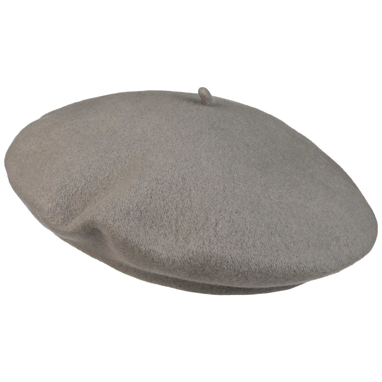 Beret with Cashmere - JJ Hat Center ®