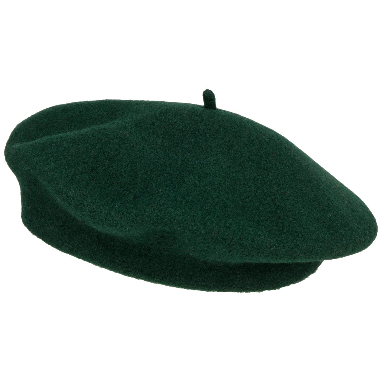 Beret with Cashmere by Barascon - JJ Hat Center ®