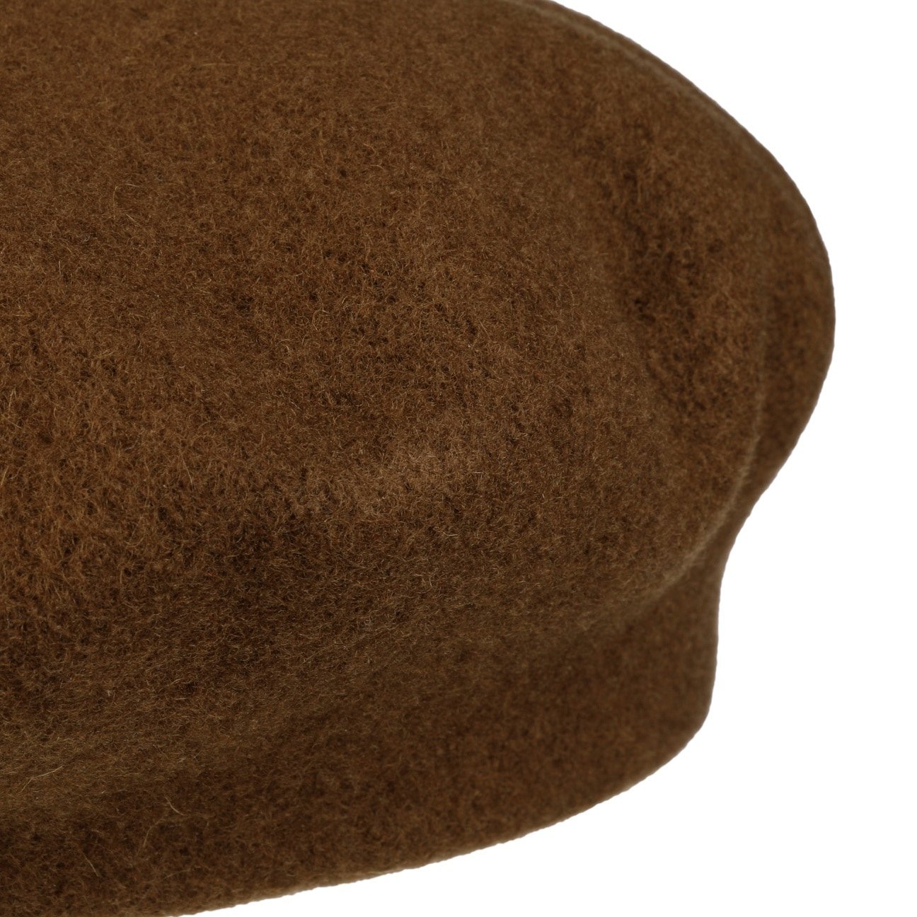 Beret with Cashmere - JJ Hat Center ®