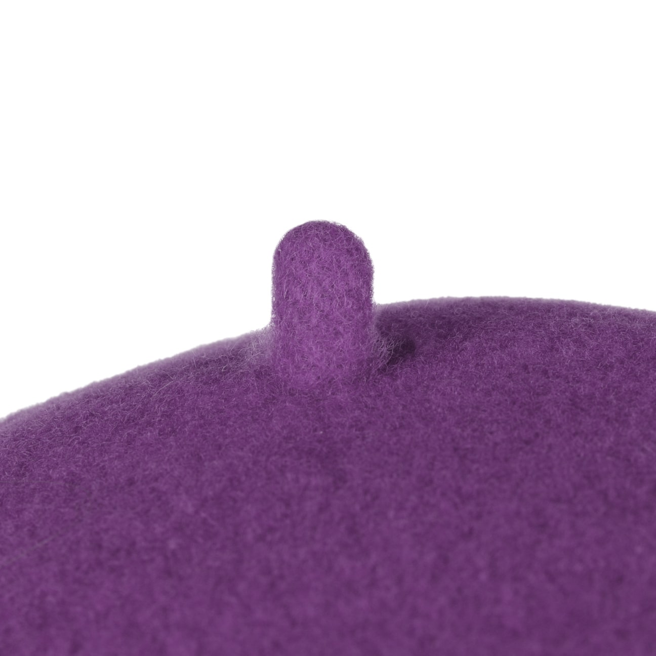 Beret with Cashmere by Barascon - JJ Hat Center ®