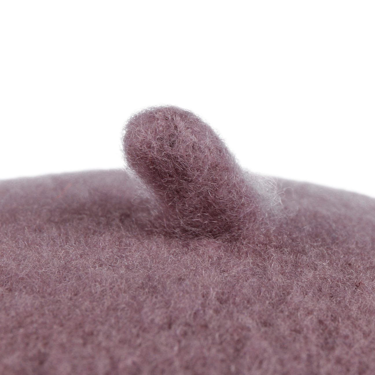 Beret with Cashmere by Barascon - JJ Hat Center ®