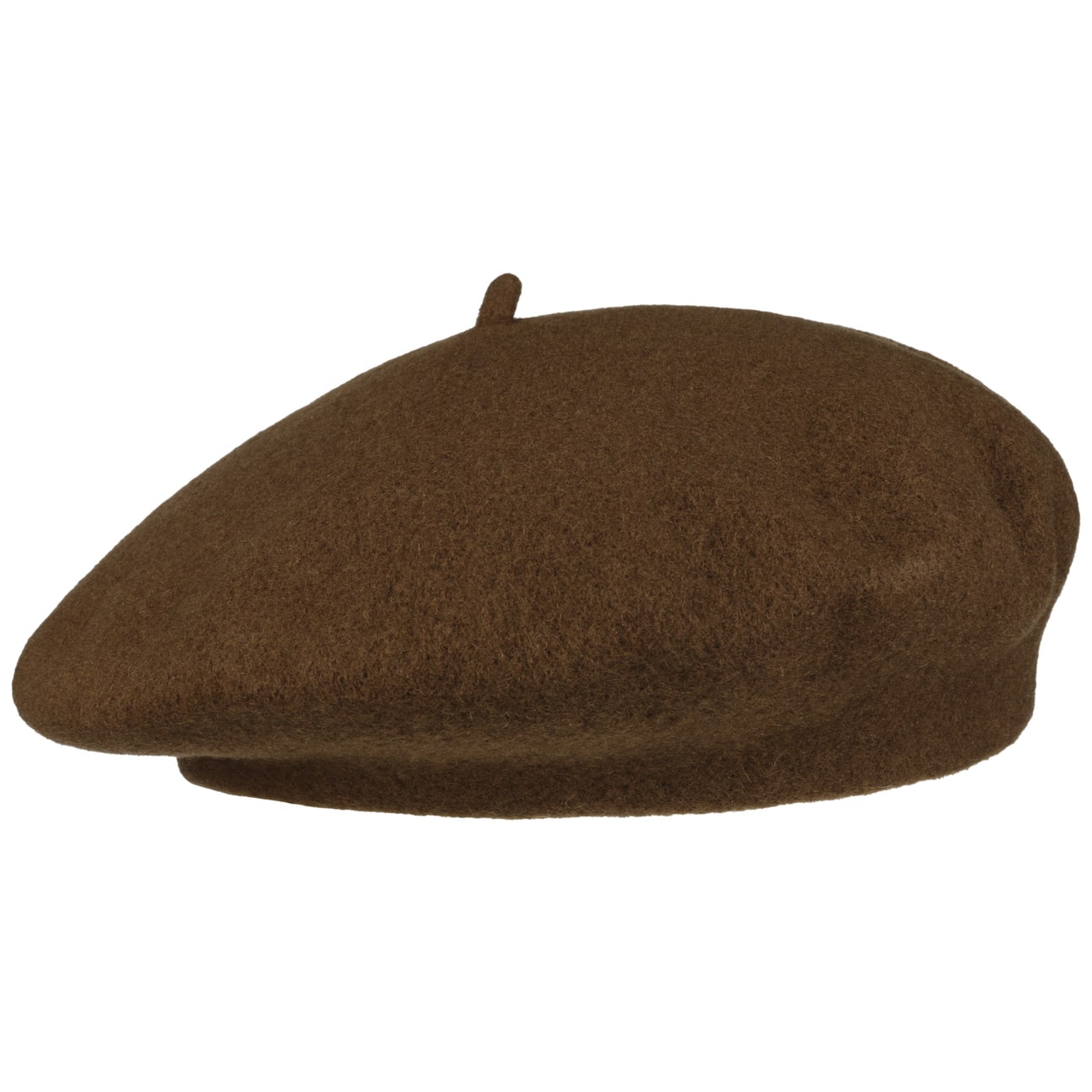 Beret with Cashmere