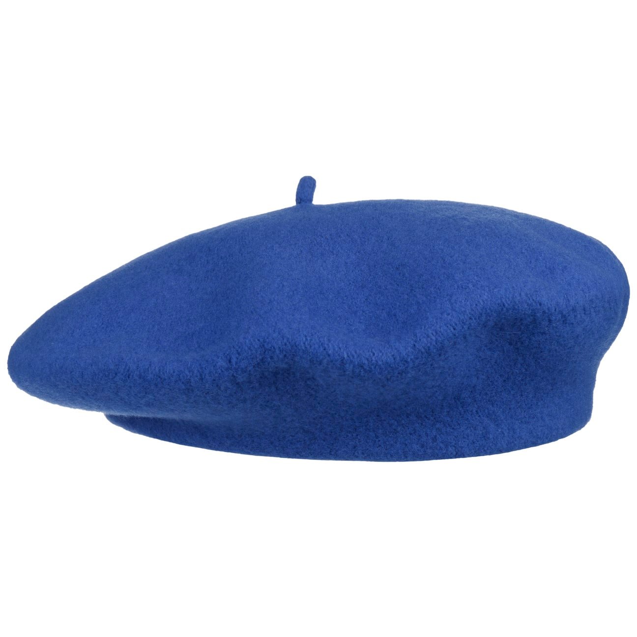 Beret with Cashmere - JJ Hat Center ®