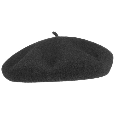 Beret with Cashmere by Barascon