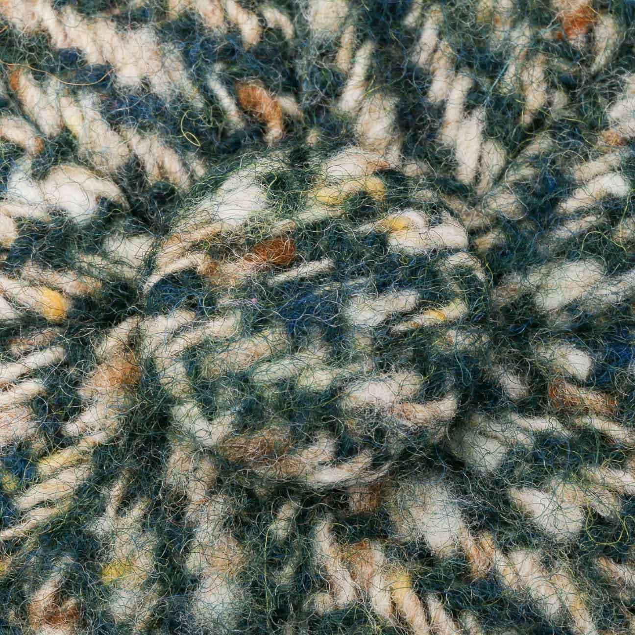 Hatteras Wool Colour Neps Flat Cap by Stetson - JJ Hat Center ®
