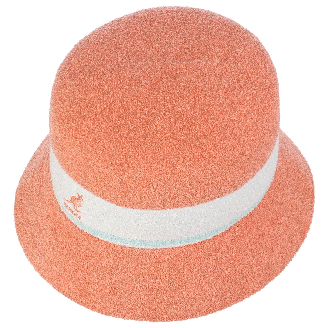 Bermuda Stripe Bucket Hat by Kangol - JJ Hat Center ®