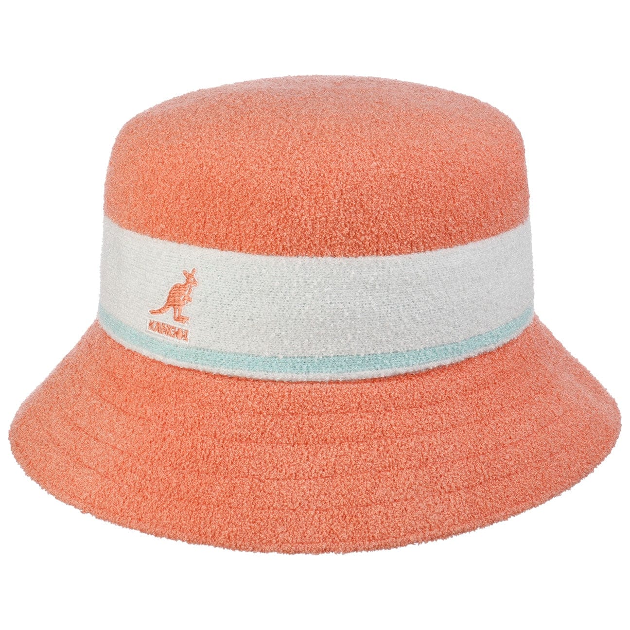 Bermuda Stripe Bucket Hat by Kangol - JJ Hat Center ®