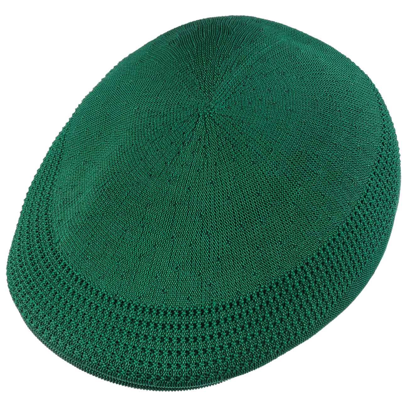 Tropic 507 Ventair Flat Cap by Kangol - JJ Hat Center ®