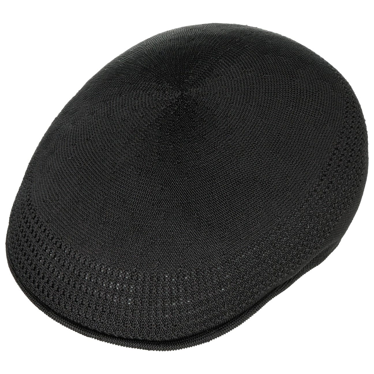 Tropic 507 Ventair Flat Cap by Kangol - JJ Hat Center ®