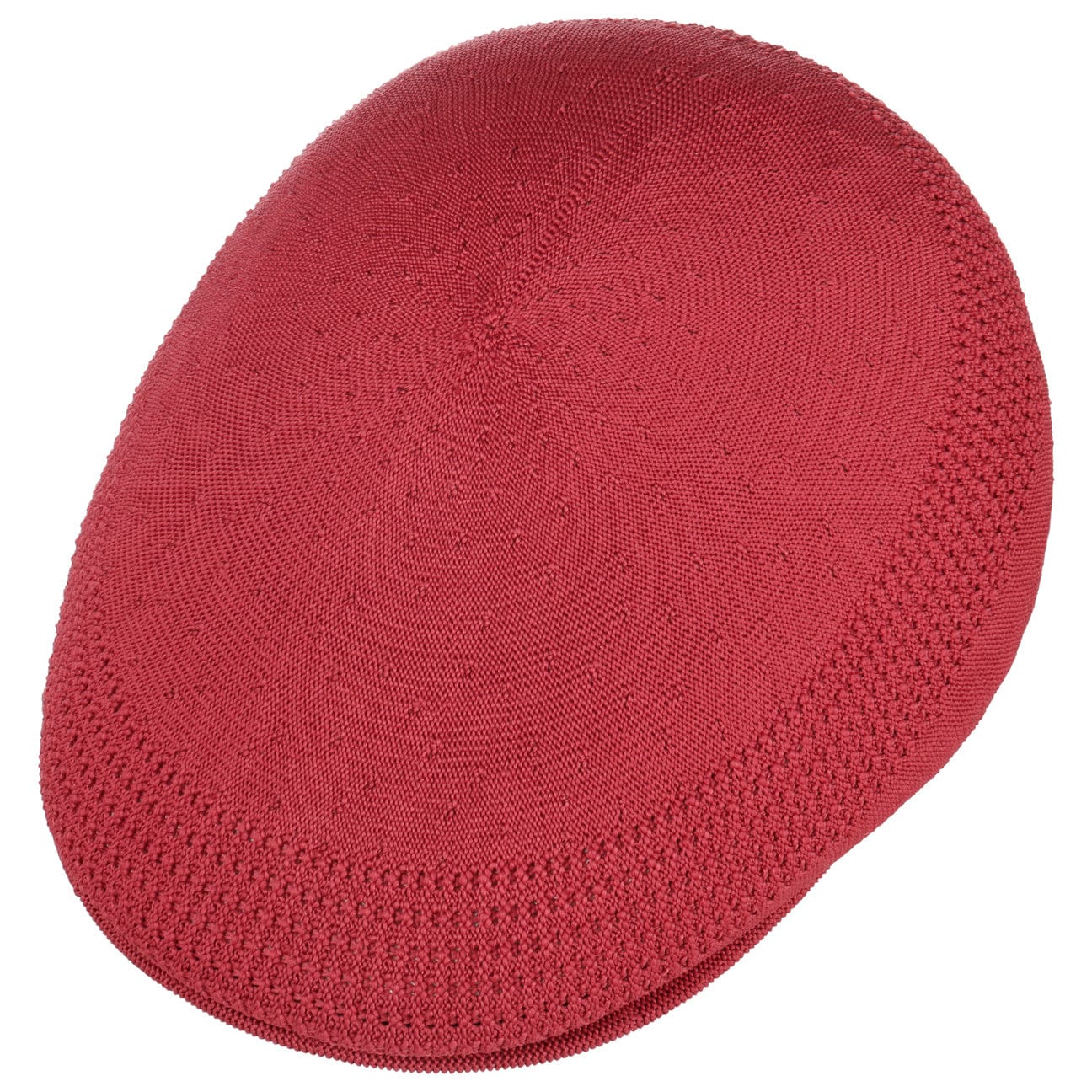 Tropic 507 Ventair Flat Cap by Kangol - JJ Hat Center ®