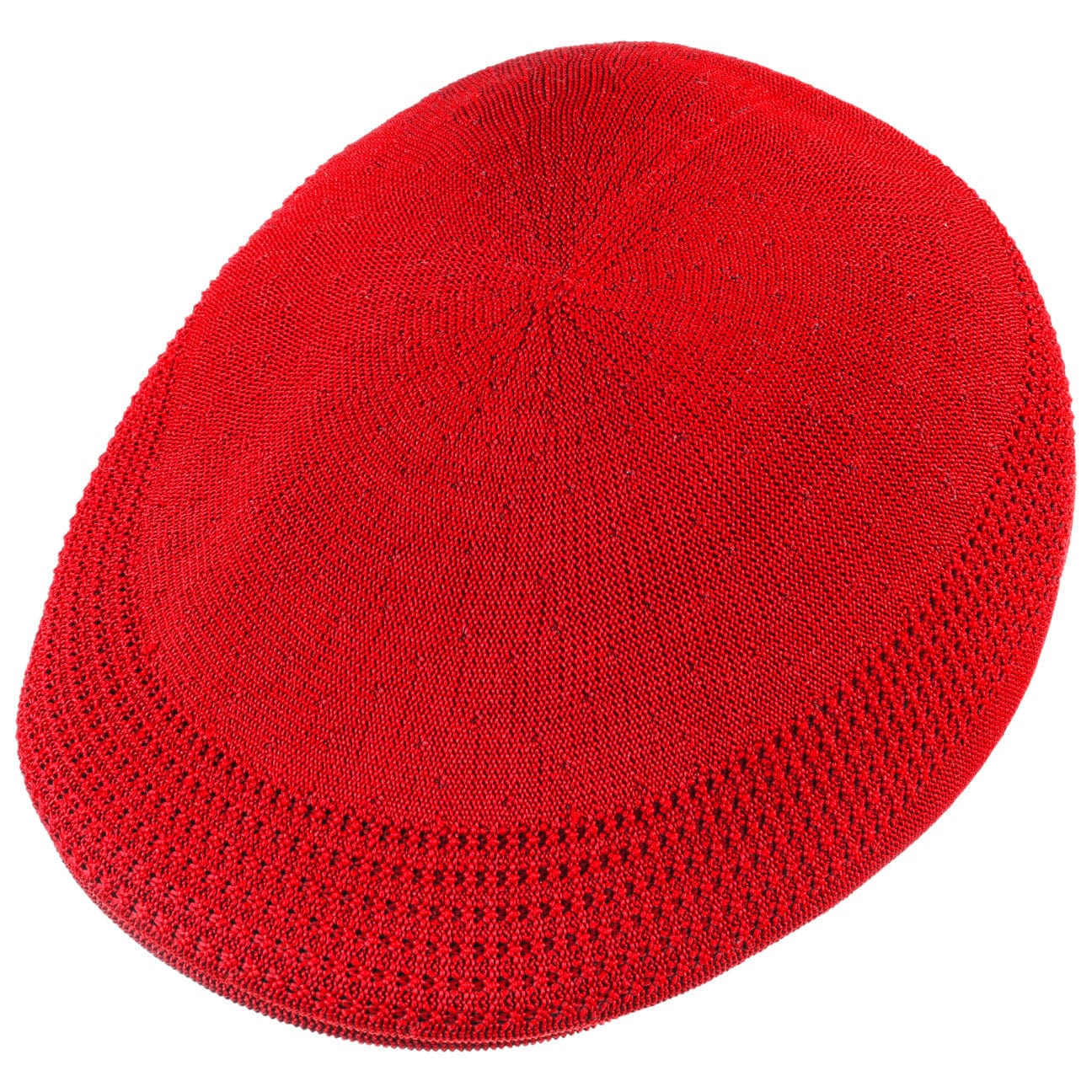 Tropic 507 Ventair Flat Cap by Kangol - JJ Hat Center ®