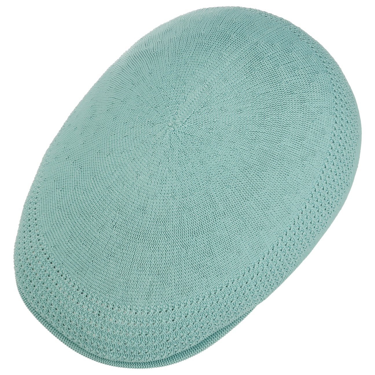 Tropic 507 Ventair Flat Cap by Kangol - JJ Hat Center ®