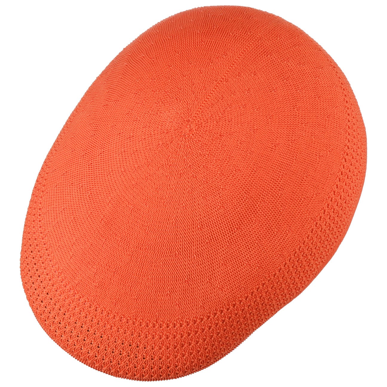 Tropic 507 Ventair Flat Cap by Kangol - JJ Hat Center ®