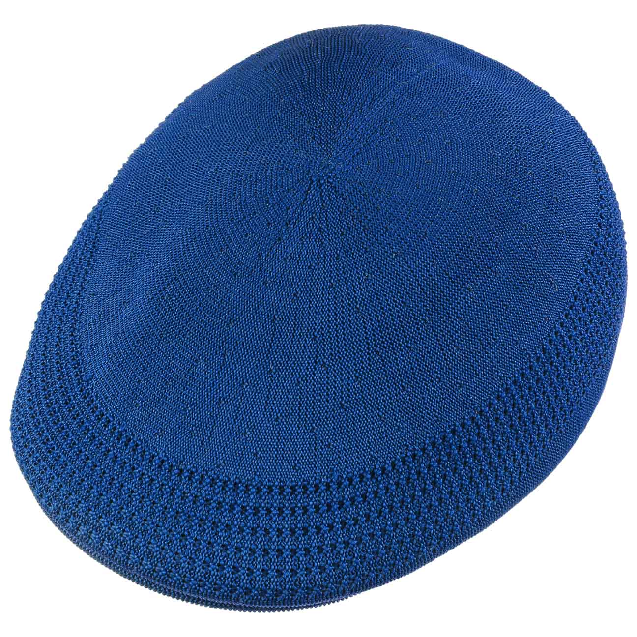 Tropic 507 Ventair Flat Cap by Kangol - JJ Hat Center ®
