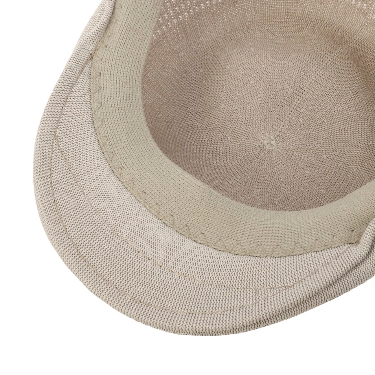 Tropic 507 Ventair Flat Cap by Kangol - JJ Hat Center ®