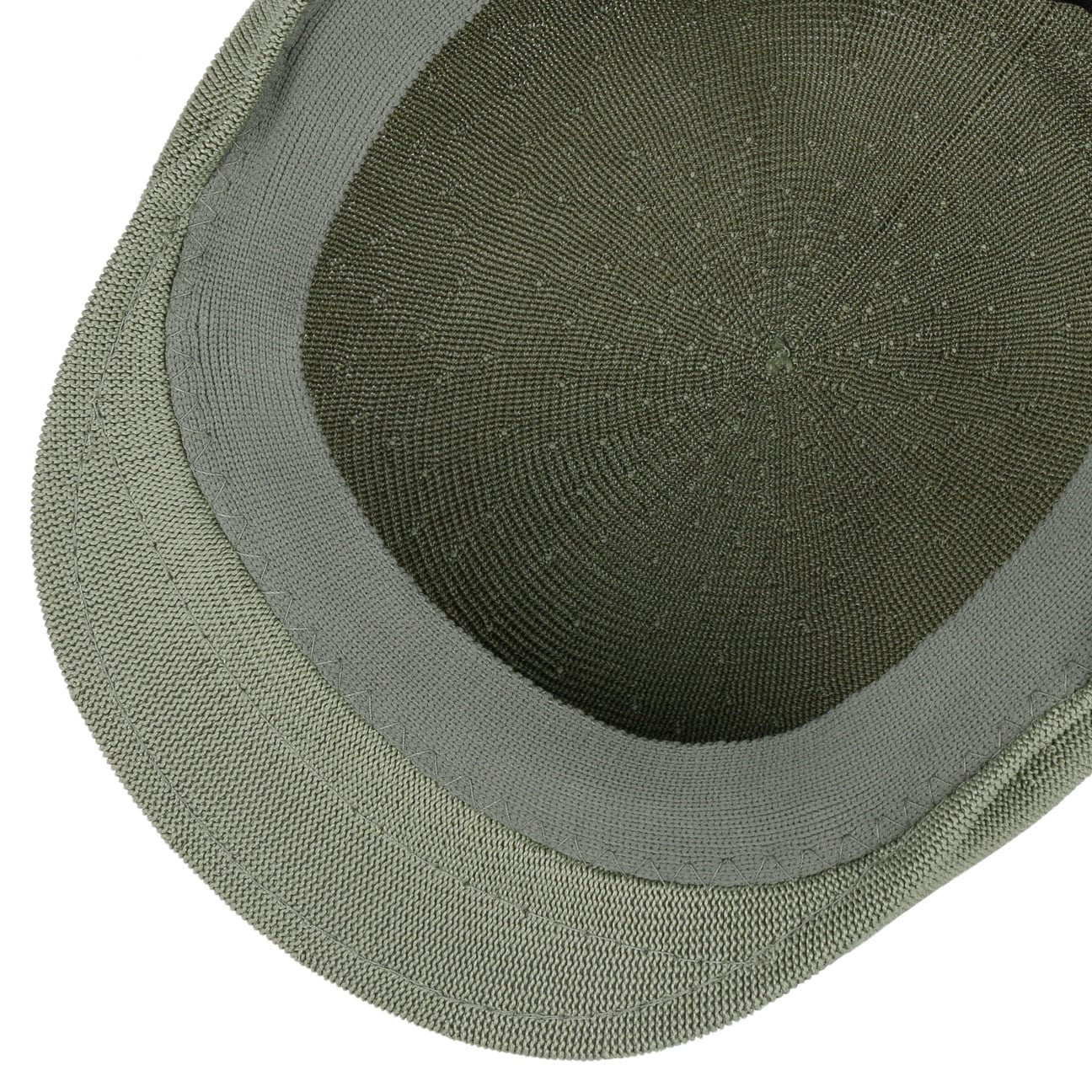 Tropic 507 Ventair Flat Cap by Kangol - JJ Hat Center ®