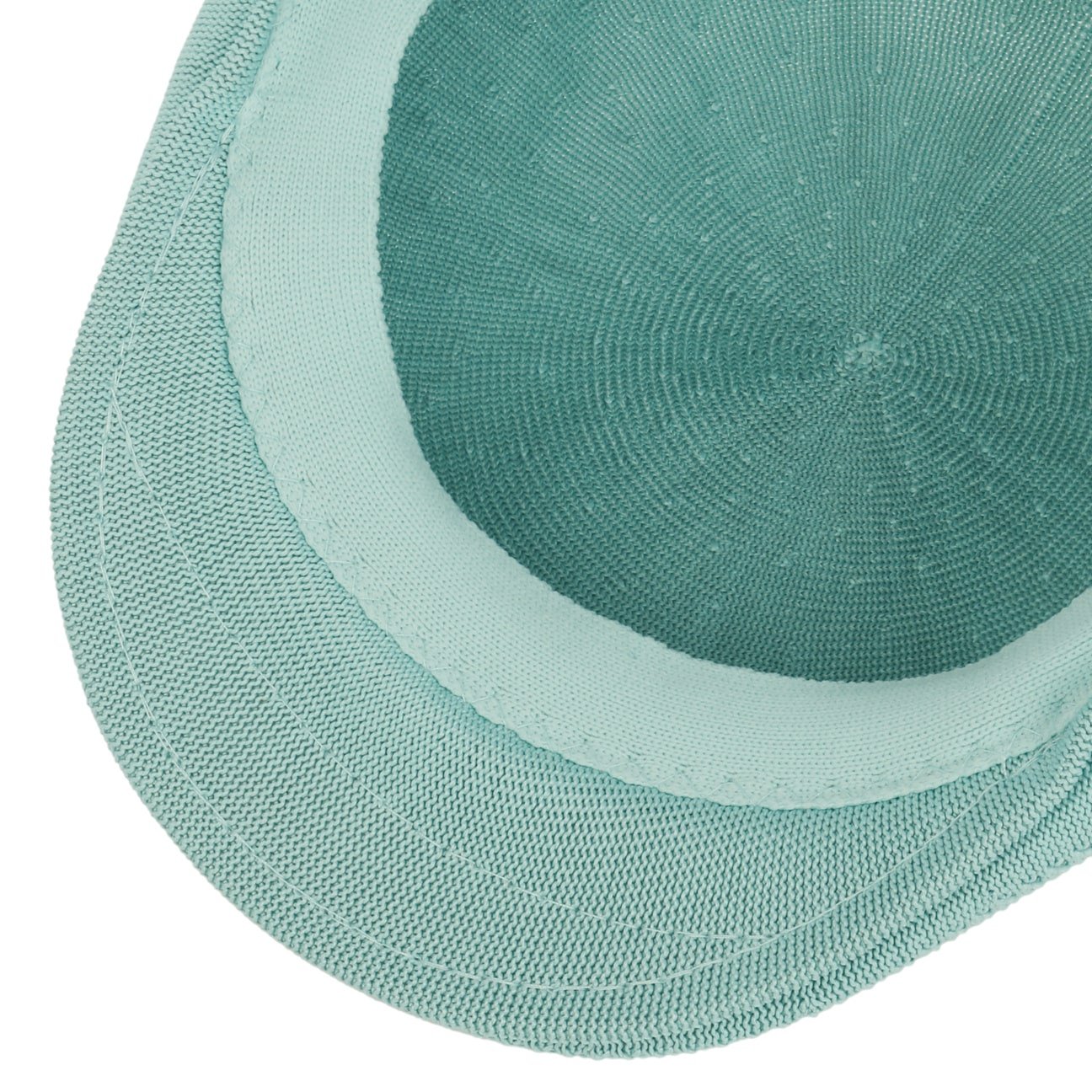 Tropic 507 Ventair Flat Cap by Kangol - JJ Hat Center ®