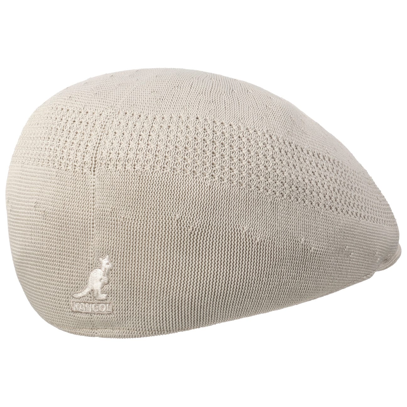 Tropic 507 Ventair Flat Cap by Kangol - JJ Hat Center ®