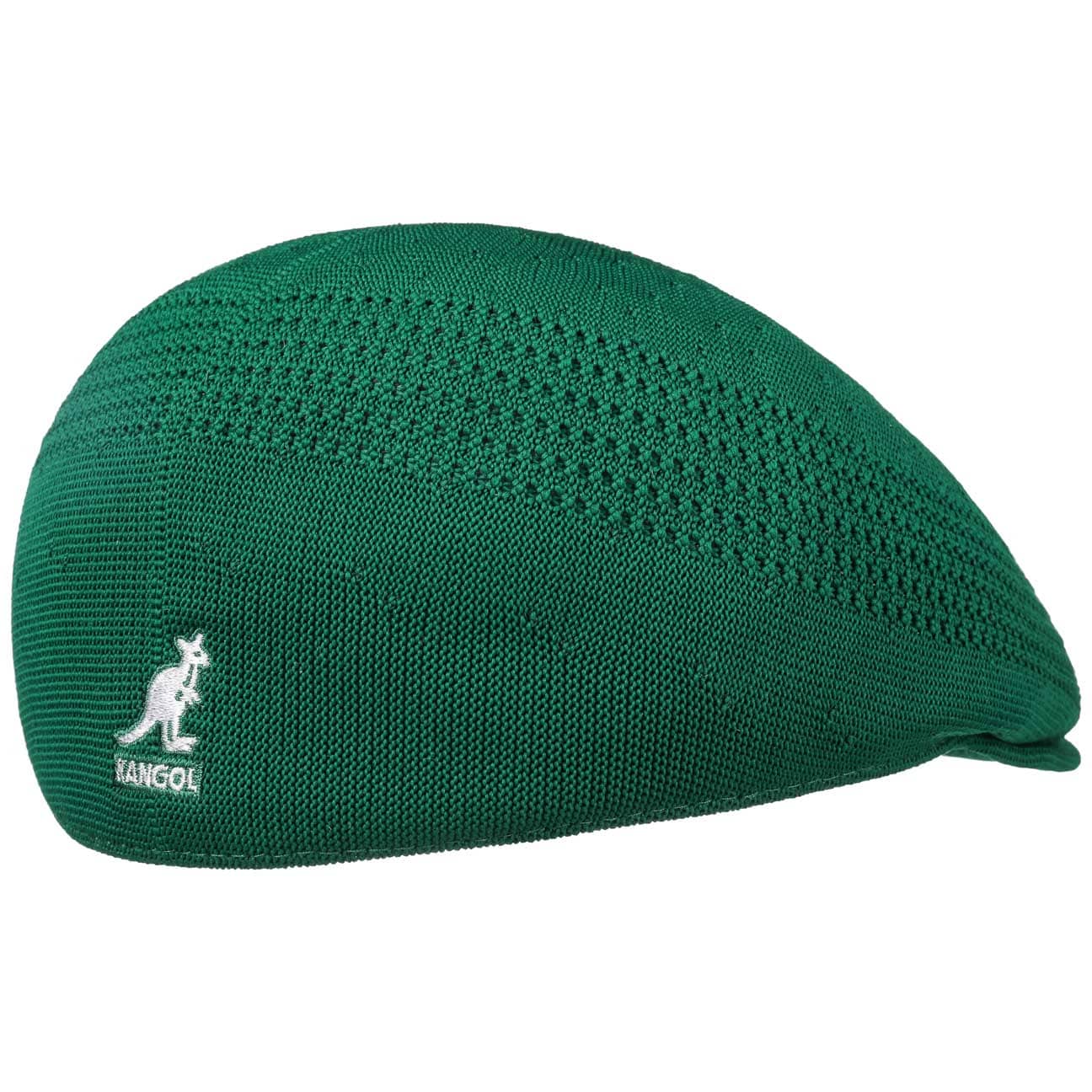 Tropic 507 Ventair Flat Cap by Kangol - JJ Hat Center ®