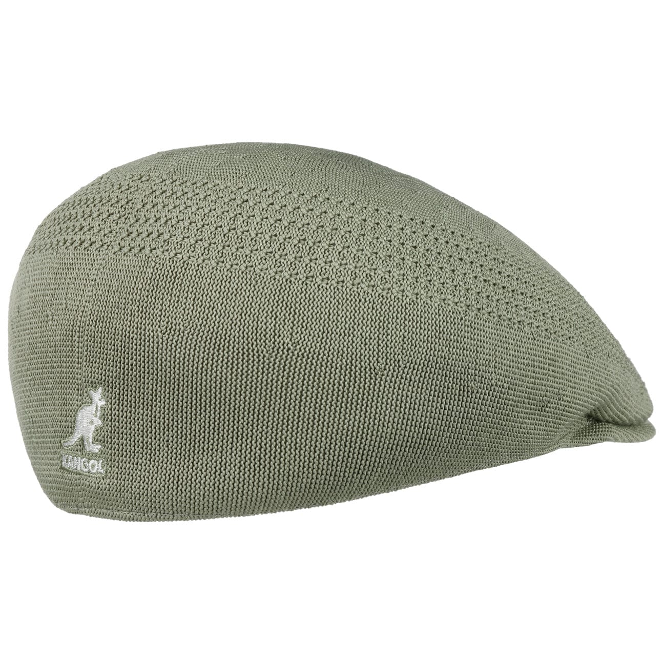 Tropic 507 Ventair Flat Cap by Kangol - JJ Hat Center ®