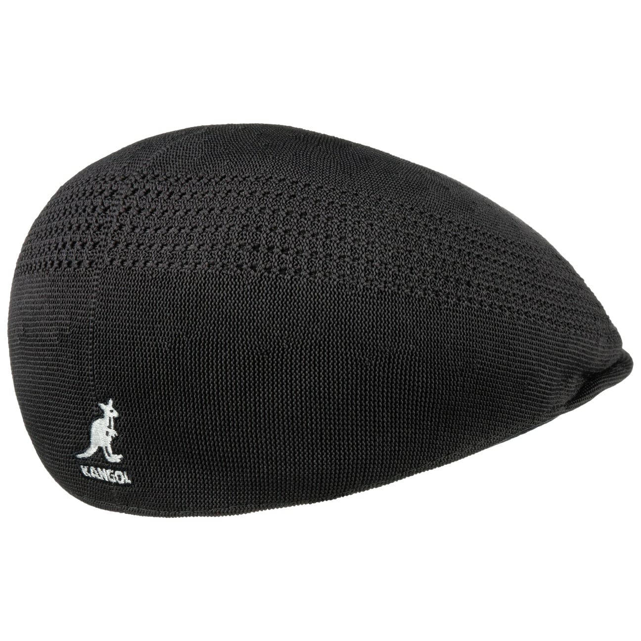 Tropic 507 Ventair Flat Cap by Kangol - JJ Hat Center ®