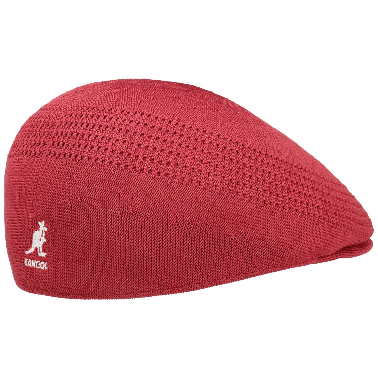 Tropic 507 Ventair Flat Cap by Kangol - JJ Hat Center ®