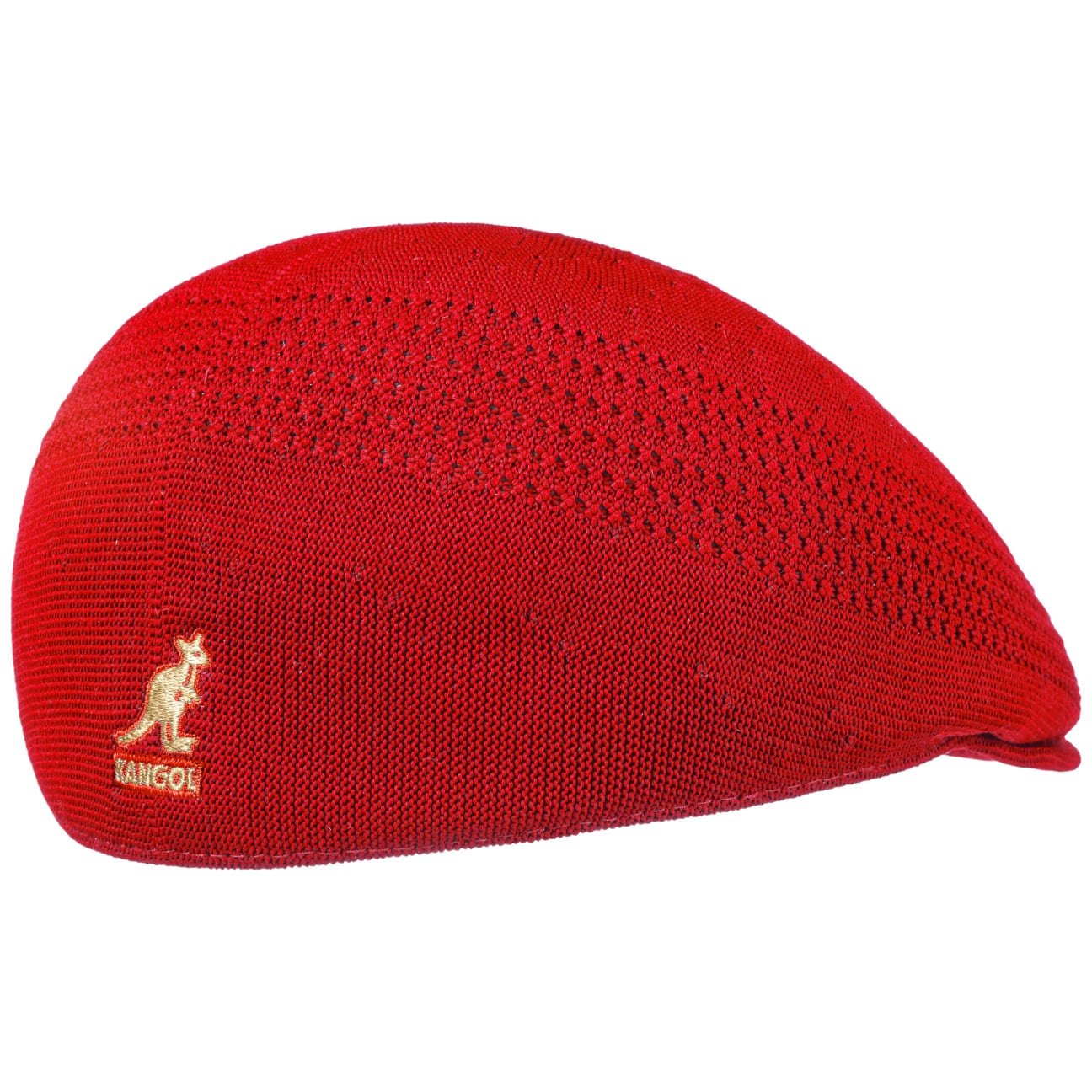Tropic 507 Ventair Flat Cap by Kangol - JJ Hat Center ®