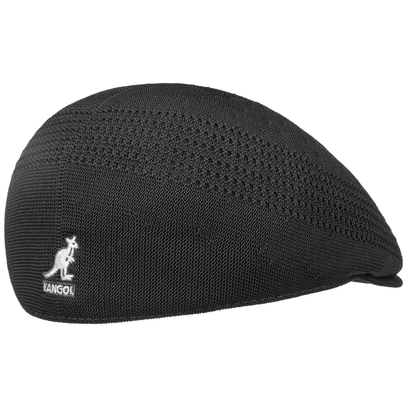 Tropic 507 Ventair Flat Cap by Kangol - JJ Hat Center ®