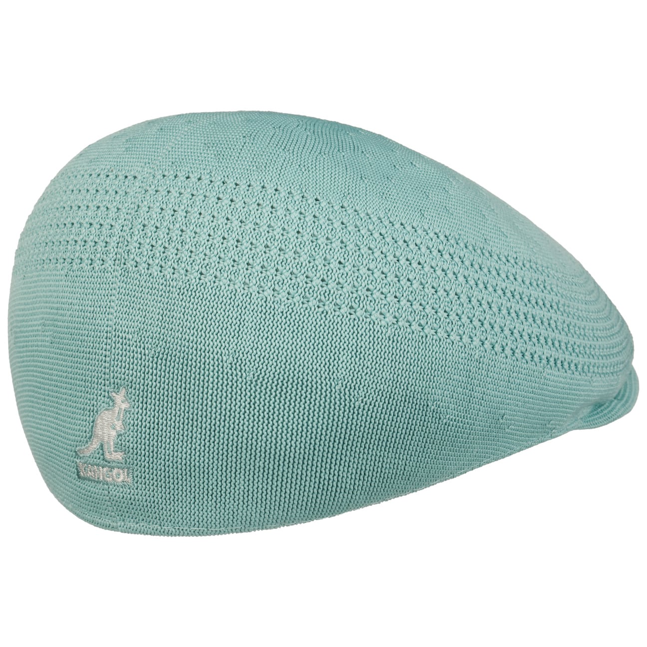 Tropic 507 Ventair Flat Cap by Kangol - JJ Hat Center ®