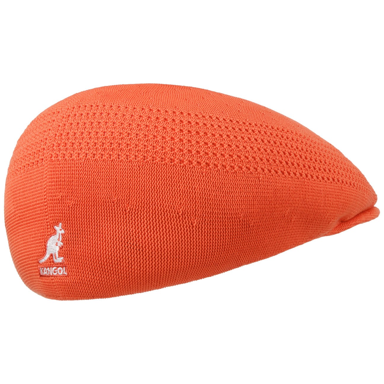 Tropic 507 Ventair Flat Cap by Kangol - JJ Hat Center ®